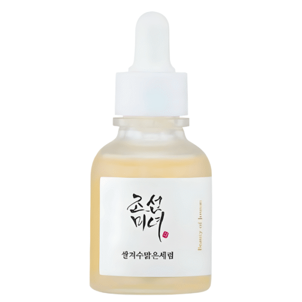Beauty Of Joseon Glow Deep Serum Riz & Alpha-Arbutine Éclat Anti-Taches 30ml