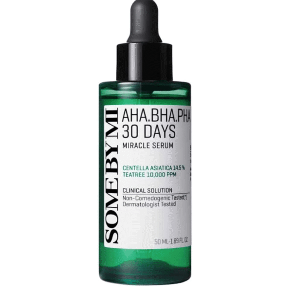 Some By Mi Sérum AHA BHA PHA 30 Days Miracle Anti-Imperfections 50ml