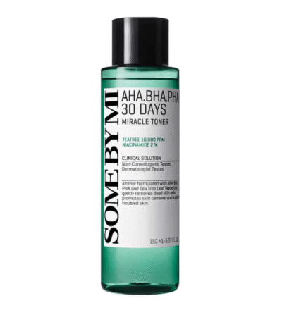 Some By Mi Tonique AHA BHA PHA 30 Days Miracle Anti-Imperfections 150ml