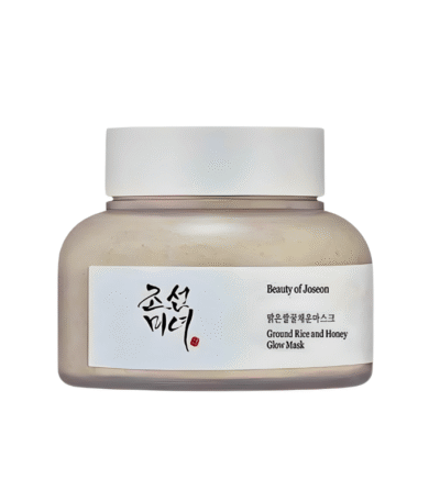 Beauty Of Joseon Masque Éclat Riz & Miel Nourrissant Exfoliant 150ml