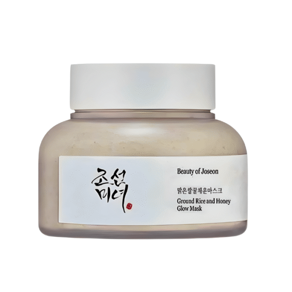 Beauty Of Joseon Masque Éclat Riz & Miel Nourrissant Exfoliant 150ml