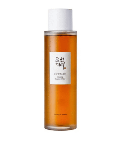 Beauty Of Joseon Essence Tonique Ginseng Hydratante Éclat 150ml