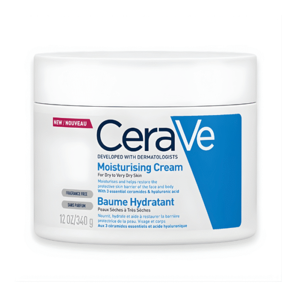 CeraVe Baume Hydratant 340g