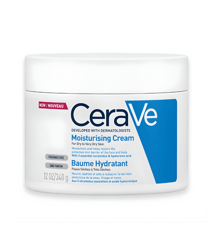 CeraVe Baume Hydratant 340g CeraVe Baume Hydratant 340g