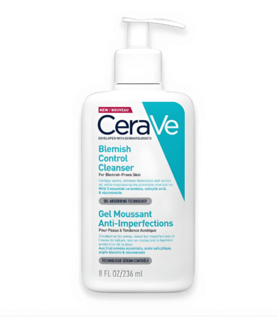 CeraVe Gel Moussant Anti-Imperfections 236ml
