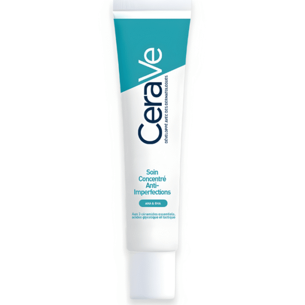 CeraVe Soin Concentré Anti-Imperfections 40ml