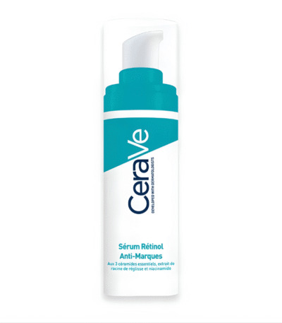 CeraVe Sérum Rétinol Anti-Marques 30ml
