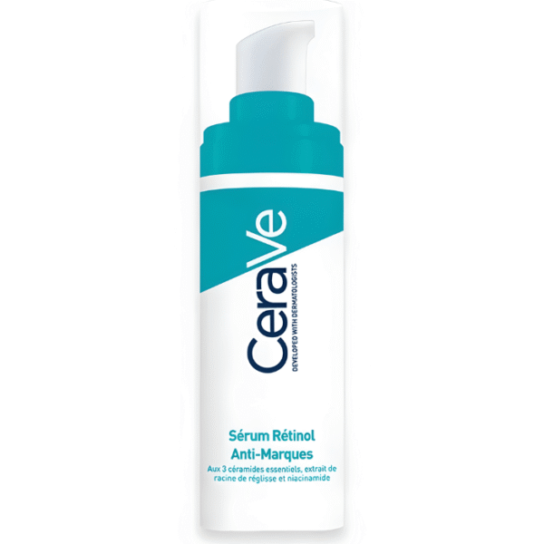 CeraVe Sérum Rétinol Anti-Marques 30ml
