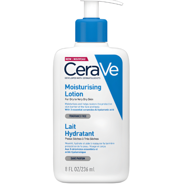 CeraVe Lait Hydratant 236ml
