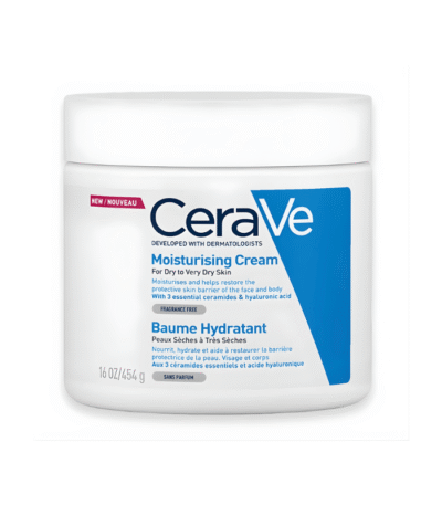 CeraVe Baume Hydratant 454g