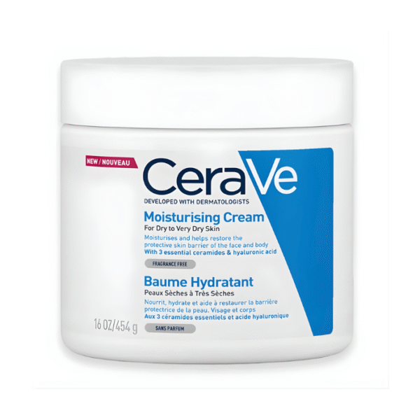 CeraVe Baume Hydratant 454g