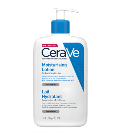 CeraVe Lait Hydratant 473ml