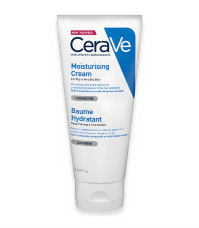 CeraVe Baume Hydratant 177ml