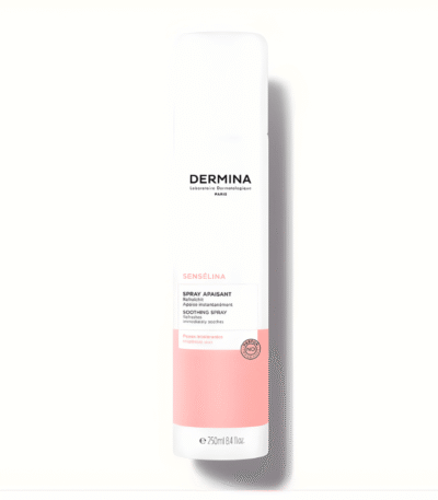 Sensélina Spray Apaisant 250ml