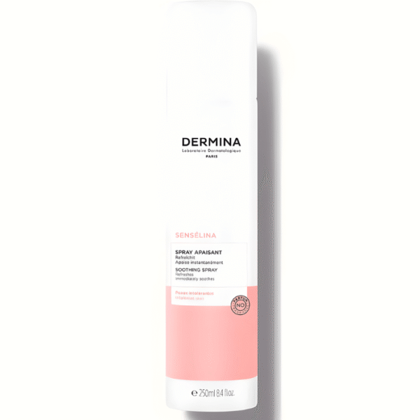 Sensélina Spray Apaisant 250ml