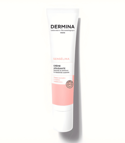 Dermina Sensélina Crème Apaisante 40ml