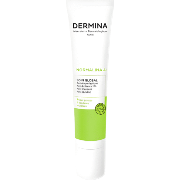 Dermina Normalina A.I Soin Global Anti-Imperfections 40ml