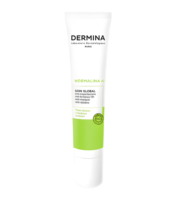 Dermina Normalina A.I Soin Global Anti-Imperfections 40ml