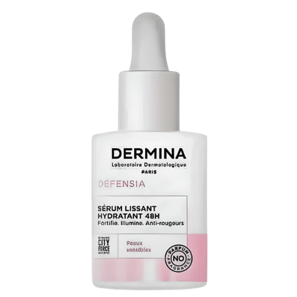 Dermina Défensia Sérum Hydratant 48H 30ml