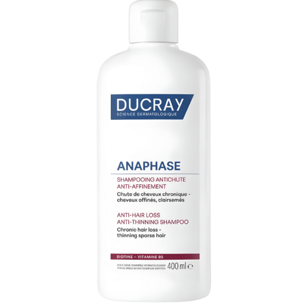 Ducray Anaphase+ Shampoing Anti-Chute 400ml
