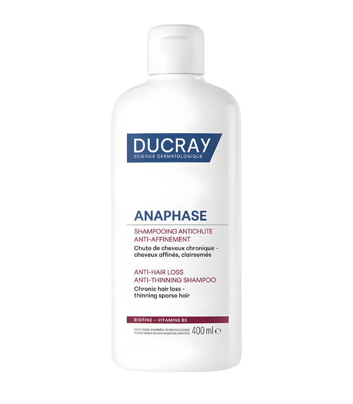 Ducray Anaphase+ Shampoing Anti-Chute 400ml