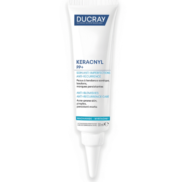 Ducray Keracnyl PP+ Soin Anti-Imperfections 30ml