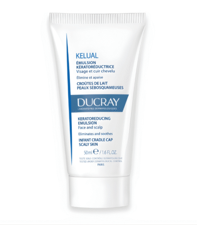 Ducray Kelual Émulsion Kératoréductrice 50ml