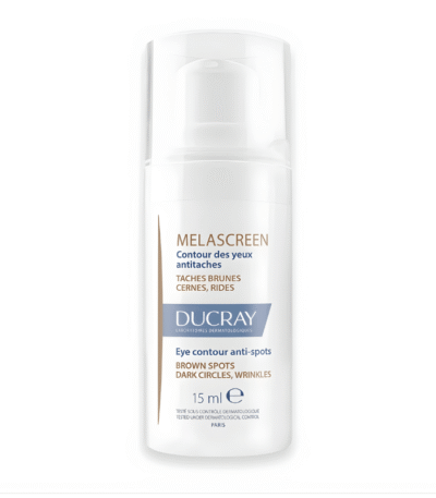 Ducray Melascreen Contour des Yeux Anti-Taches 15ml