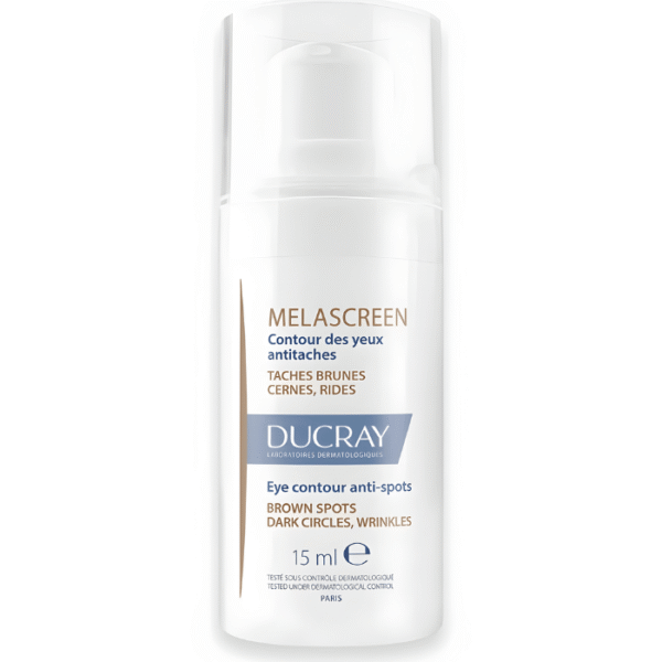 Ducray Melascreen Contour des Yeux Anti-Taches 15ml