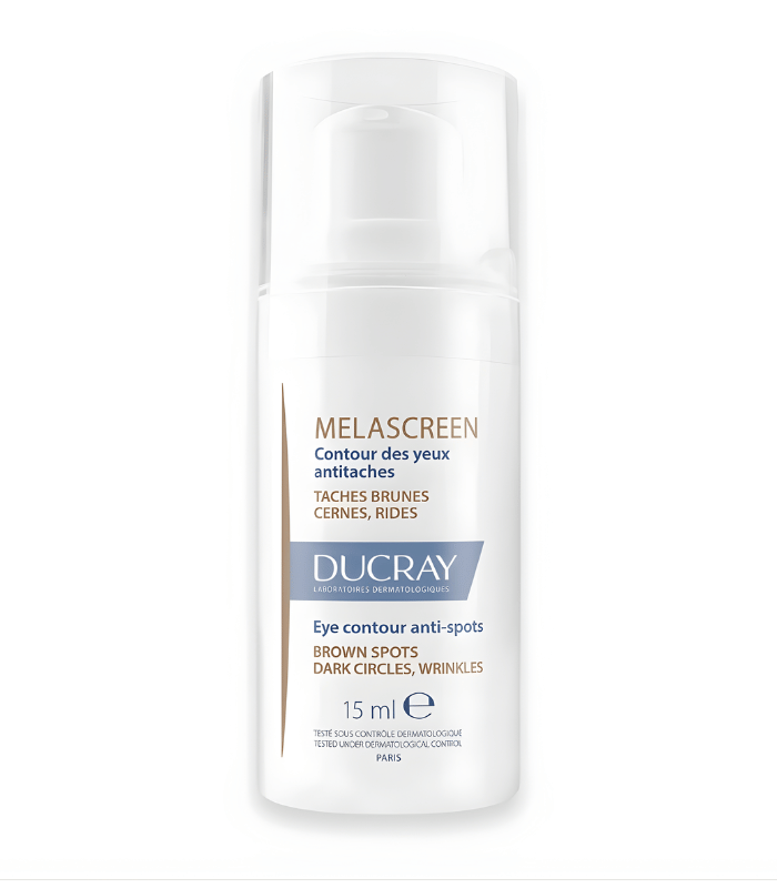 Ducray Melascreen Contour des Yeux Anti-Taches 15ml
