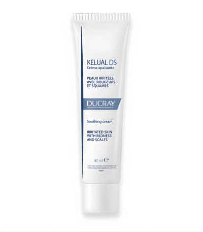 Ducray Kelual DS Crème Apaisante Squamoréductrice 40ml