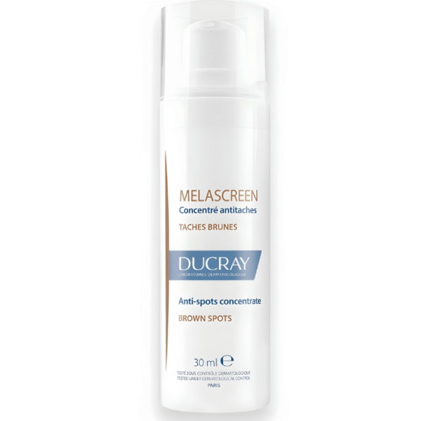 Ducray Melascreen Concentré Anti-Taches 30ml