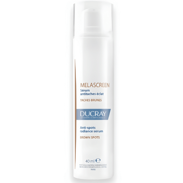 Ducray Melascreen Sérum Anti-Taches Éclat 40ml