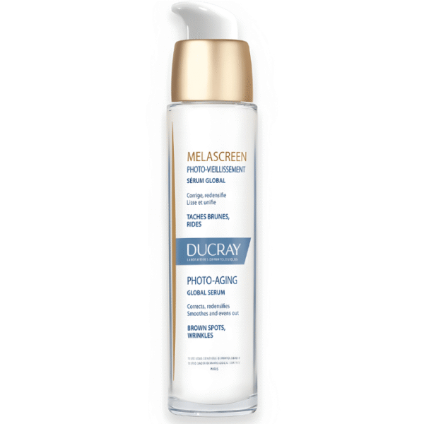 Ducray Melascreen Sérum Global Photo-Vieillissement 30ml