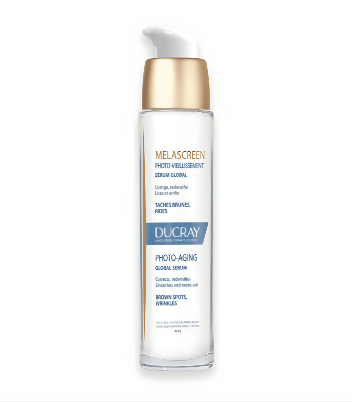 Ducray Melascreen Sérum Global Photo-Vieillissement 30ml