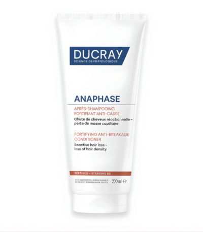 Ducray Anaphase+ Après-Shampoing Fortifiant Anti-Chute 200ml