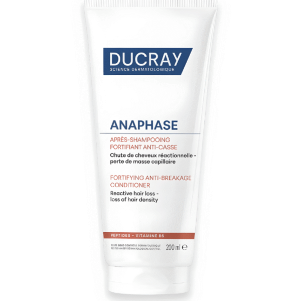 Ducray Anaphase+ Après-Shampoing Fortifiant Anti-Chute 200ml