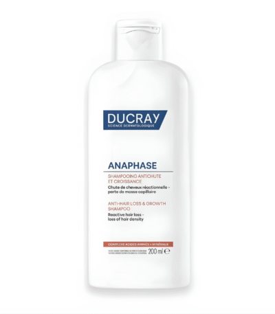 Ducray Anaphase+ Shampoing Anti-Chute 200ml