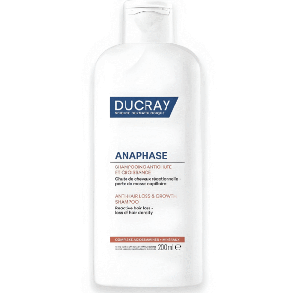 Ducray Anaphase+ Shampoing Anti-Chute 200ml