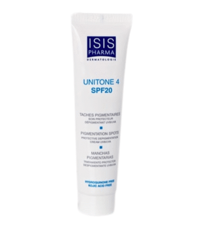 Unitone 4 Reveal SPF20 Crème Anti-Taches Pigmentaires Éclat – 30ml