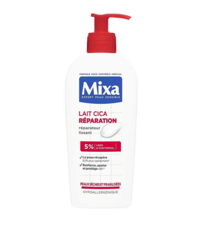 Mixa Lait Cica Réparation 250ml