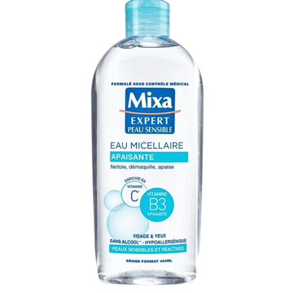 Mixa Eau Micellaire Apaisante 400ml
