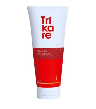 Trikare C+ Shampooing Anti-Chute à la Caféine 200ml