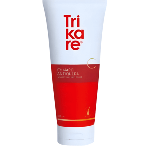 Trikare C+ Shampooing Anti-Chute à la Caféine 200ml