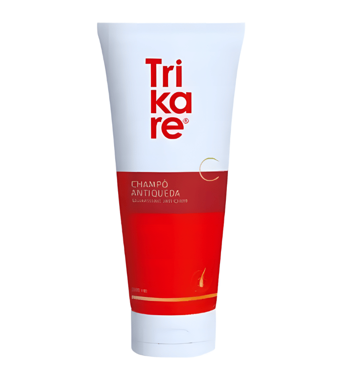 Trikare C+ Shampooing Anti-Chute à la Caféine 200ml