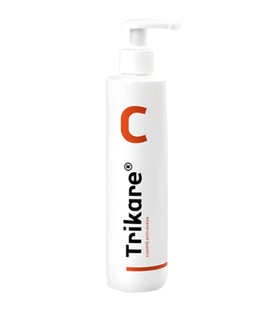 Trikare C Shampooing Anti-Chute à la Caféine 200ml