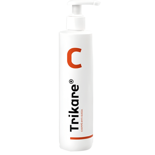 Trikare C Shampooing Anti-Chute à la Caféine 200ml