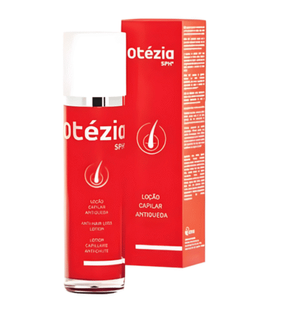 Otezia Sph Lotion Capillaire Anti-Chute 100ml