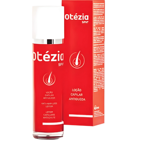 Otezia Sph Lotion Capillaire Anti-Chute 100ml