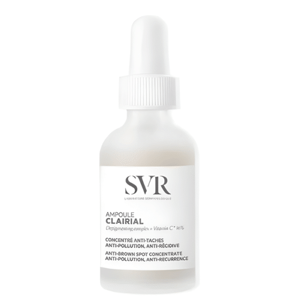 SVR Clairial Ampoule Anti-Taches 30ml